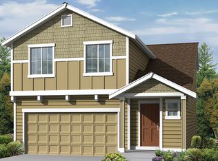 3610 NE Laurel St, Camas, WA 98607