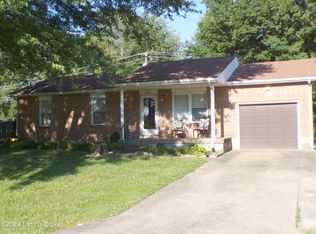 202 King Arthur Cir, Elizabethtown, KY 42701