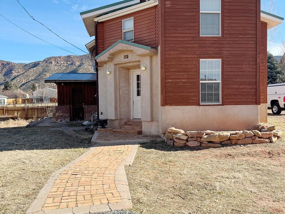 63 S 300 E, Paragonah, UT 84760 MLS 105046 Zillow