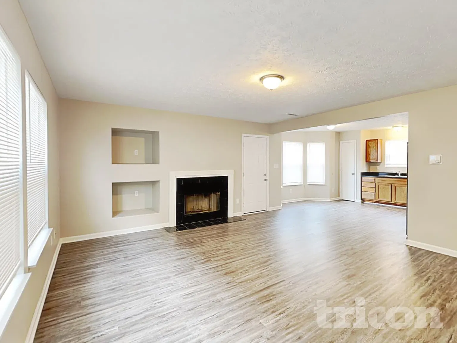 5710 Cheval Drive Indianapolis IN — Photo 2