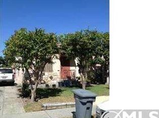 2805 Nebraska Ave, South Gate, CA 90280