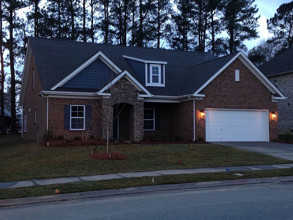 2nd image of 5403 Poplar Knoll Dr