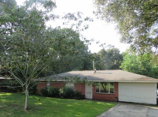 7150 Ruston Dr, Baker, LA 70714