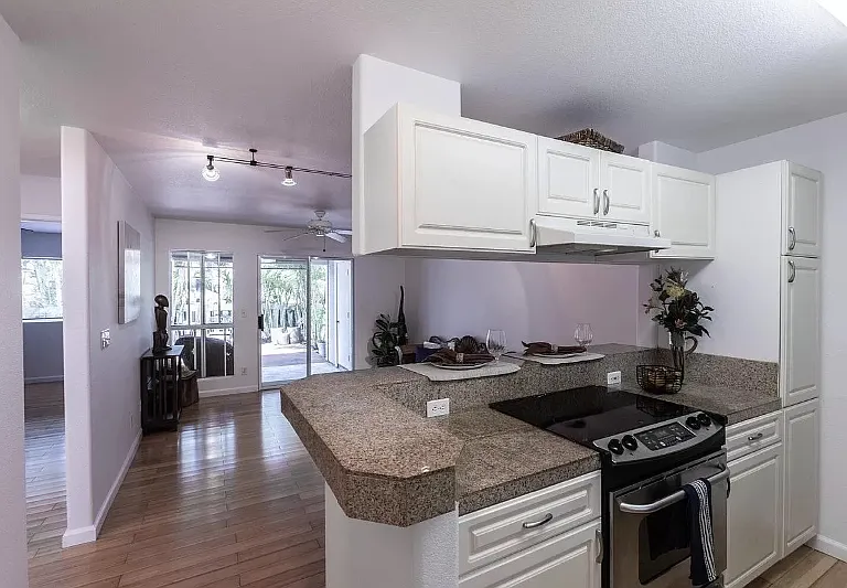 75-6081 Alii Dr #A103 — Photo 1