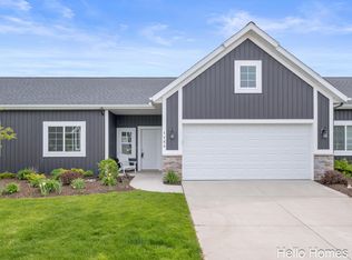 7486 Hardwood St, Caledonia, MI