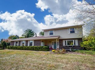 7523 Horizon Hill Dr, Springboro, OH 45066