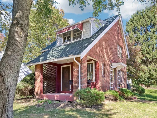 1579 Preston Ave, Akron, OH 44305