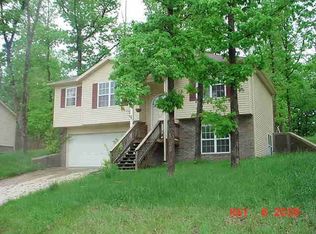 315 Evergreen Dr, Lake Ozark, MO 65049