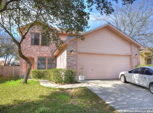 15039 Kamary Ln, San Antonio, TX 78247