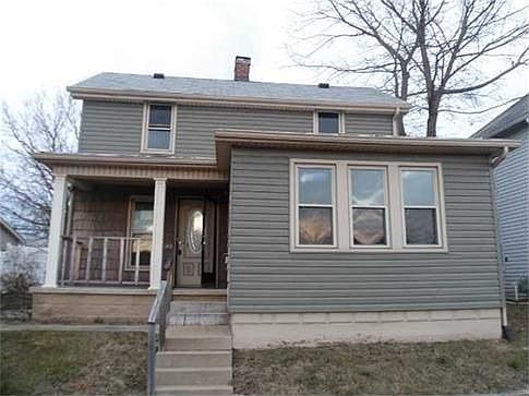 1st image of 540 E Mound St