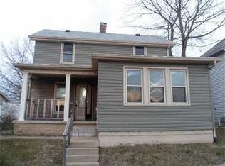 540 E Mound St, Circleville, OH 43113