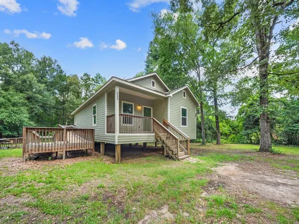 333 County Road 110a, Jasper, TX 75951