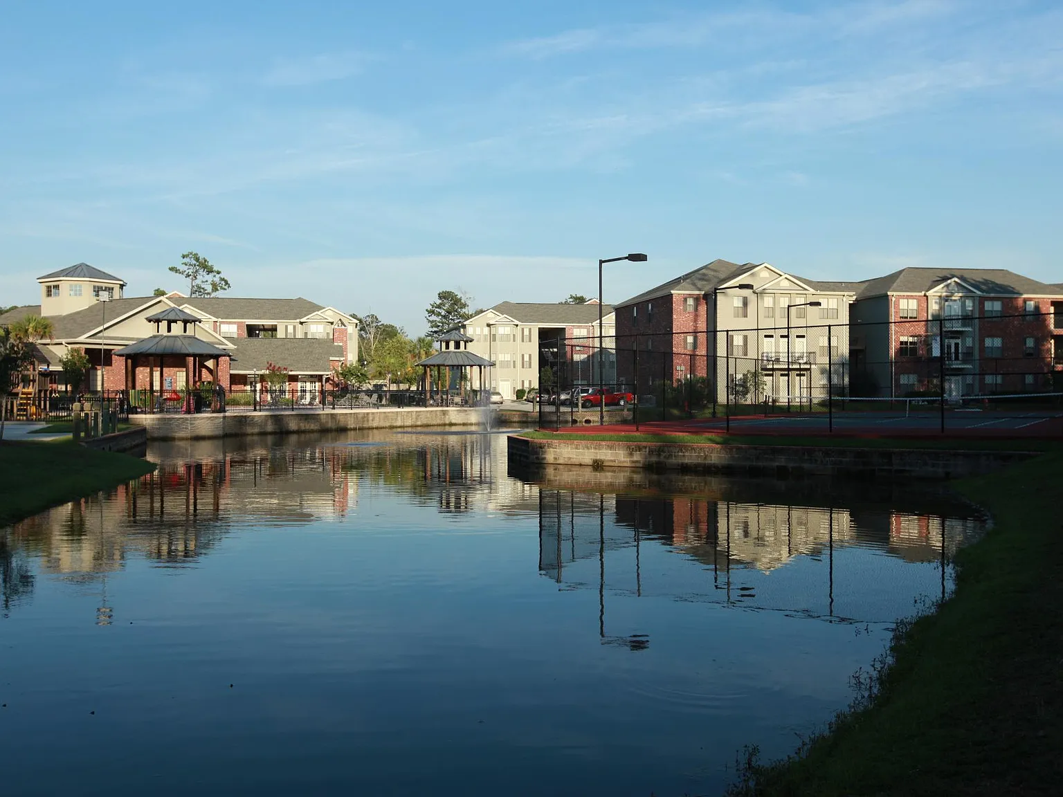 Mandeville Lake — Photo 4