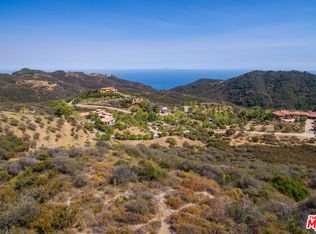 0 Betton Way, Topanga, CA 90290