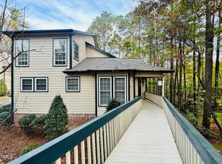 3419 Oak Trl, Clayton, NC 27520