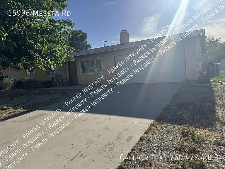15996 Meseta Rd — Photo 1