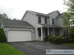 1827 Red Lion Dr, State College, PA 16801