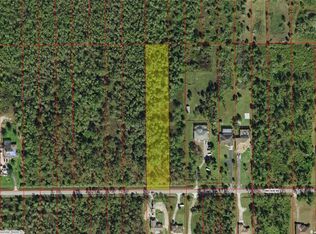 3615 35th Ave NE, Naples, FL 34120