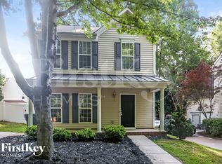10322 Meadow Crossing Ln, Cornelius, NC 28031