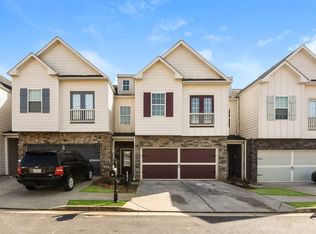 34 Madaline Ln, Dawsonville, GA 30534