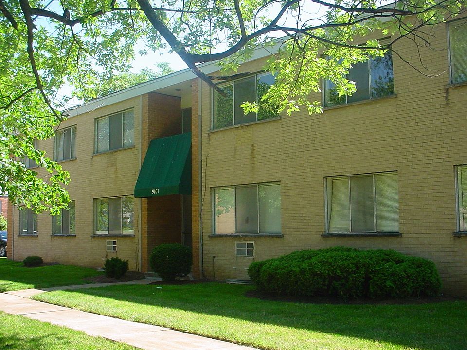1st image of 9101 Olive Blvd APT 2D