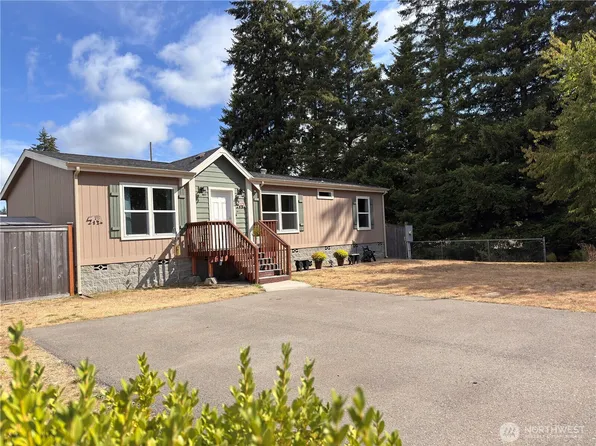 20 W Freedom Lane #1, Shelton, WA 98584