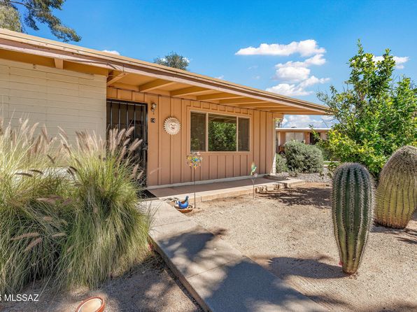 5901 N Oracle Rd #Road14