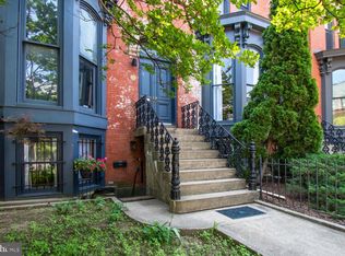 1312 R St NW APT B, Washington, DC 20009