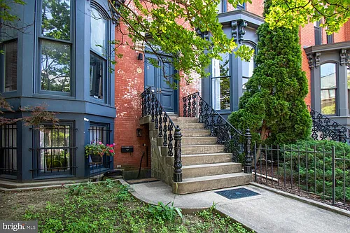 1312 R St NW #B Photo 1