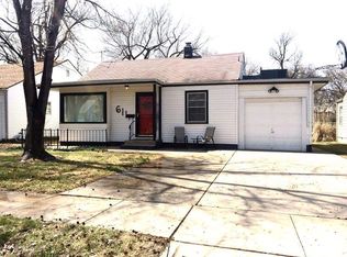 611 Sylvan Ln, Wichita, KS 67218