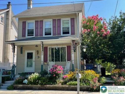 117 S Canal St, Walnutport, PA, 18088