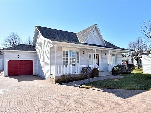 2nd image of 285 Silverbirch Blvd