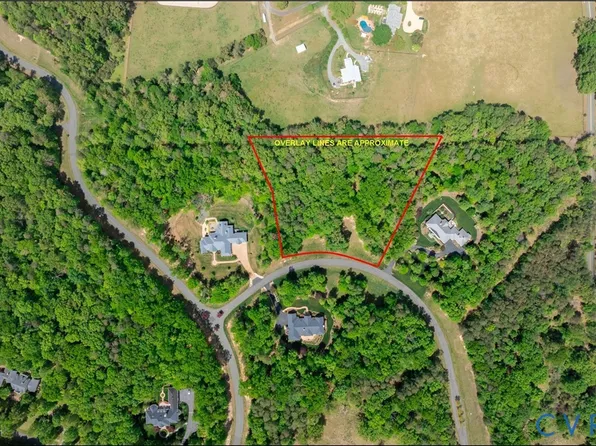 45 Keswick Ln Lot 45, Keswick, VA 22947