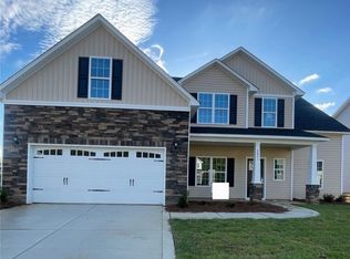 LOT 4831 75 Quiet Pine Rd, Fayetteville, NC 28314