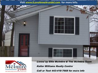 7810 Edgewood Ave, Pasadena, MD