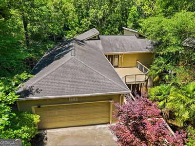 3985 Loch Highland Pass NE, Roswell, GA, 30075