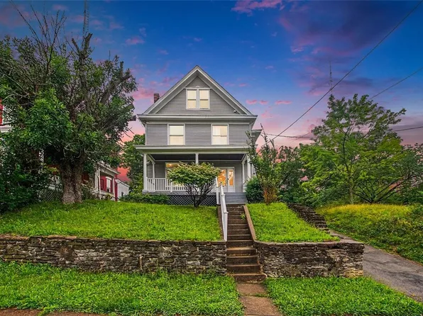 814 Summit Ave, Cincinnati, OH 45204