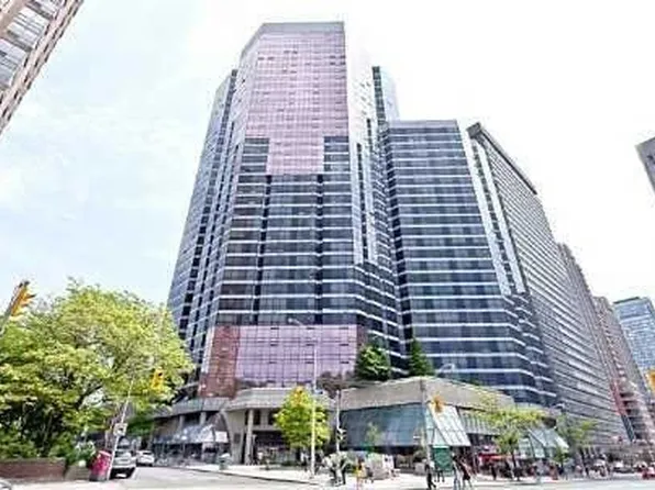 1001 Bay St E, Toronto, ON
