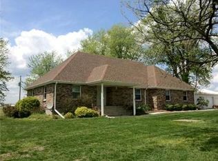13199 Mount Tabor Rd, Odessa, MO 64076