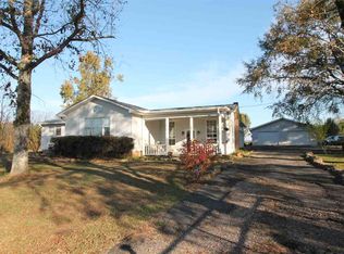 1420 County Road 83, Centre, AL 35960