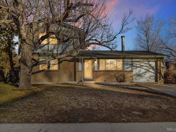 7452 Otis Street, Arvada, CO 80003