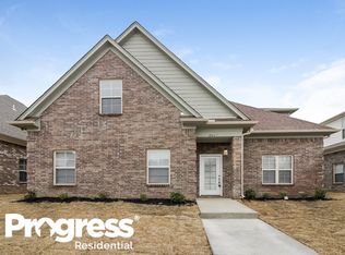 8947 Kathryn Grace, Southaven, MS 38671