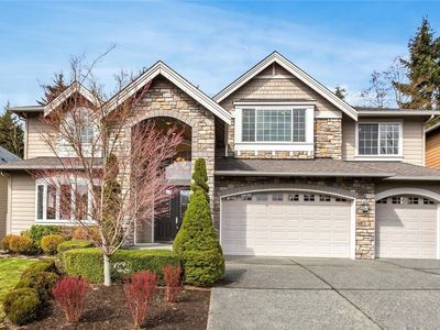 16740 SE 61st Lane, Bellevue, WA, 98006