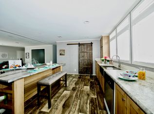 The Schouten Plan, Heritage Estates at Lake Texoma, Gordonville, TX 76245