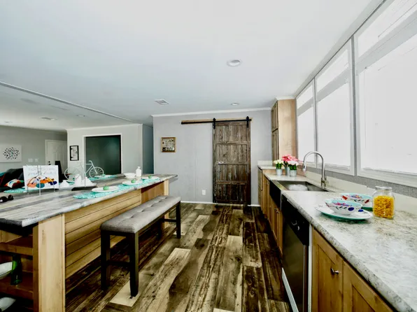 The Schouten Plan, Heritage Estates at Lake Texoma