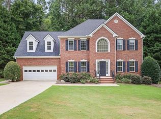 1926 Little Creek Xing NW, Acworth, GA 30101
