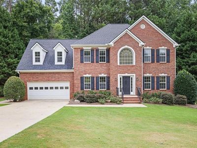 1926 Little Creek Xing NW, Acworth, GA, 30101
