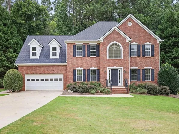 1926 Little Creek Xing NW, Acworth, GA 30101