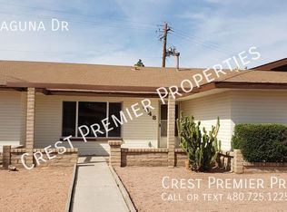 1648 E Laguna Dr, Tempe, AZ 85282