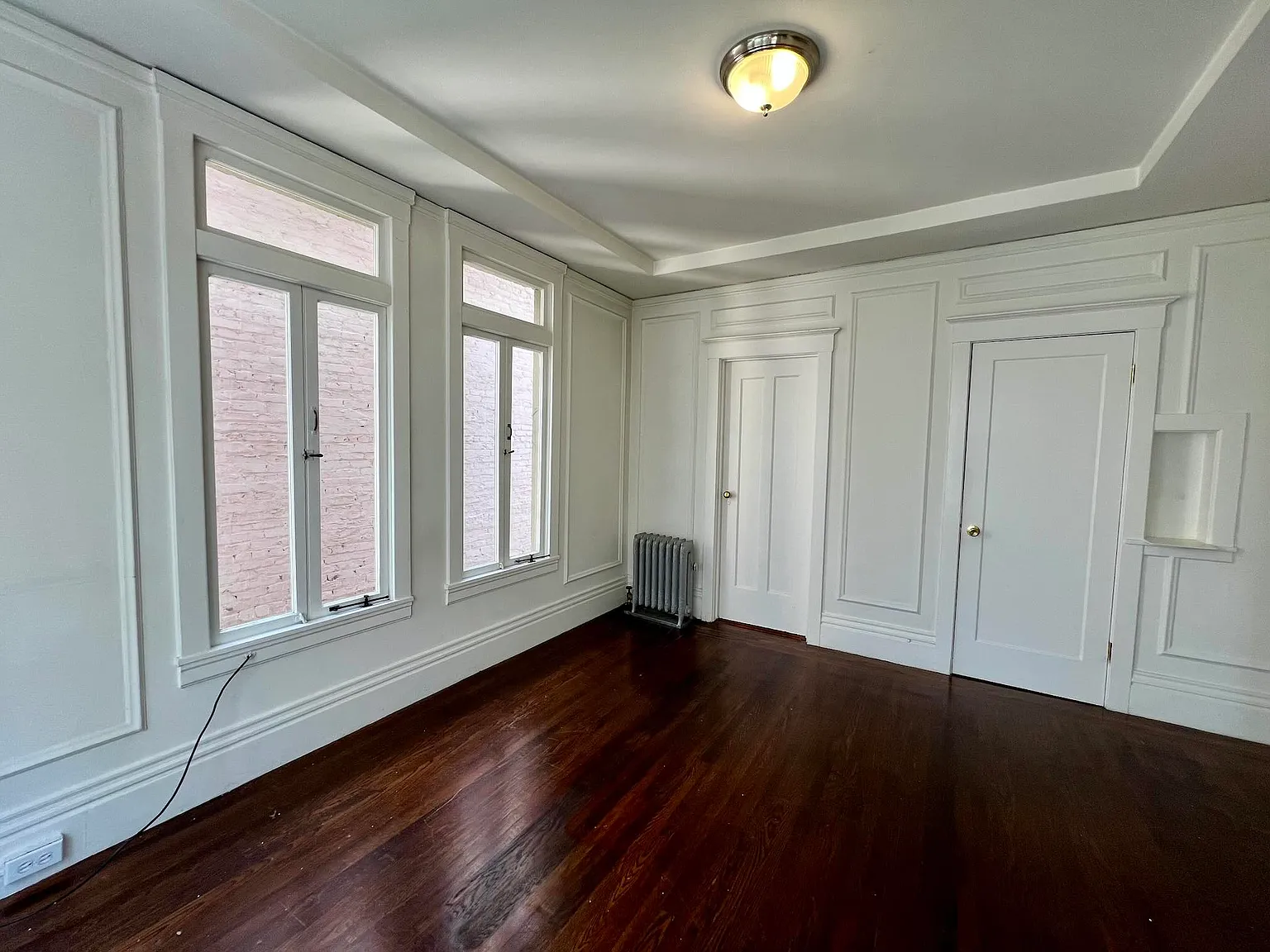 Studio, $2,200 — Photo 2